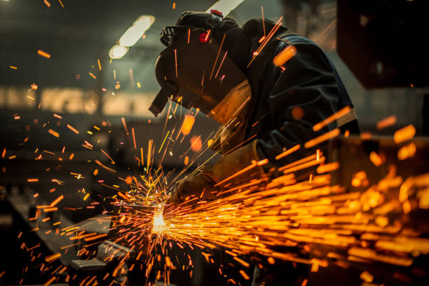Best Artistic and Custom Metal Fabrication in Morrisville, VT
