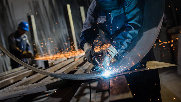 Best Food and Beverage Processing Equipment Welding in Morrisville, VT