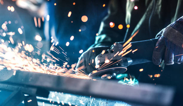 Best Structural Steel Welding in Morrisville, VT